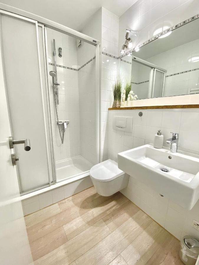 Apartament Grosses Mollymook Wenningstedt-Braderup Zewnętrze zdjęcie
