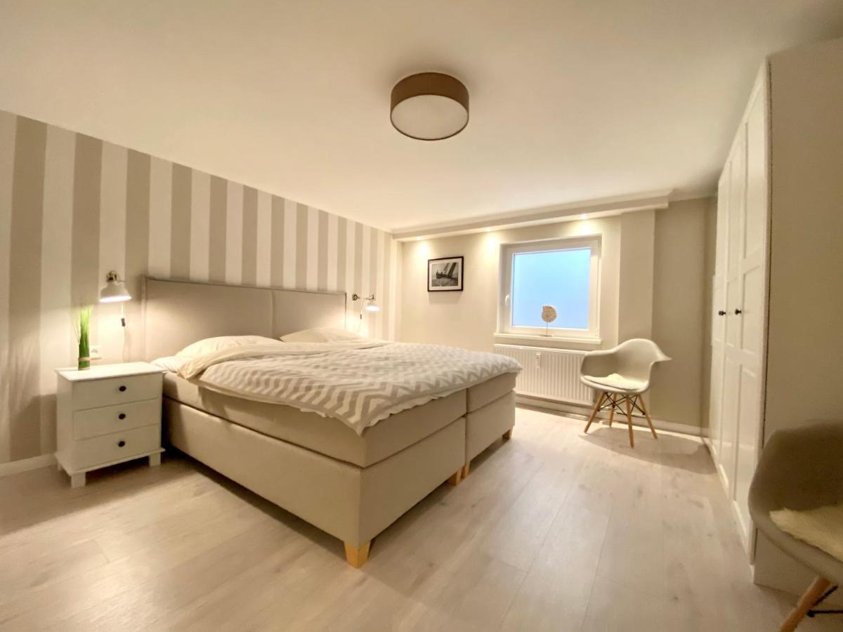 Apartament Grosses Mollymook Wenningstedt-Braderup Zewnętrze zdjęcie