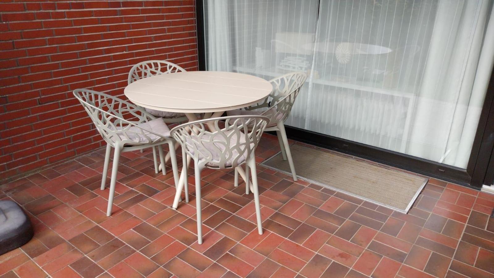 Apartament Grosses Mollymook Wenningstedt-Braderup Zewnętrze zdjęcie